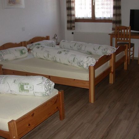 Hotel Reich Thusis Εξωτερικό φωτογραφία