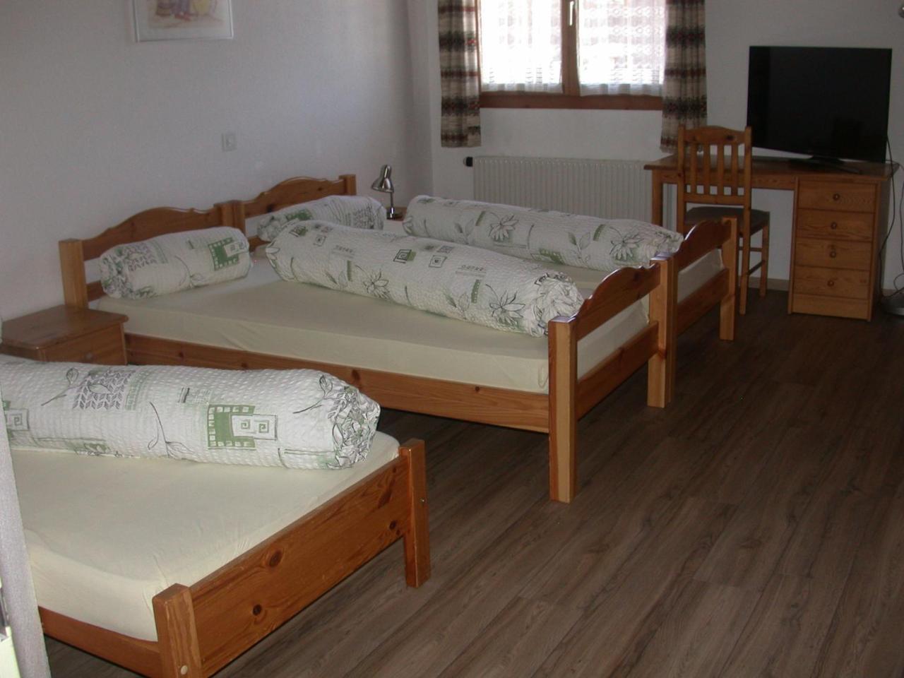 Hotel Reich Thusis Εξωτερικό φωτογραφία
