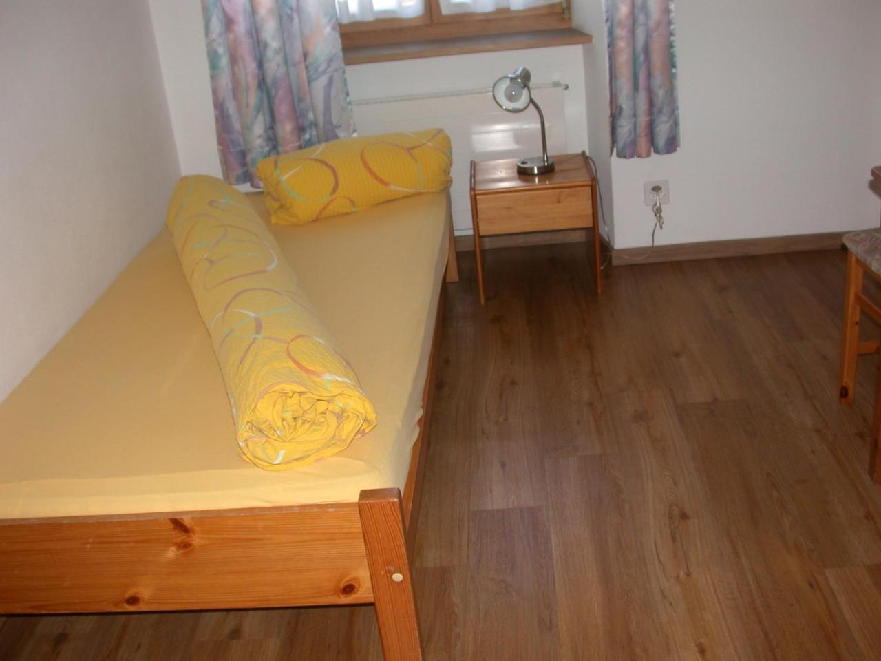 Hotel Reich Thusis Εξωτερικό φωτογραφία